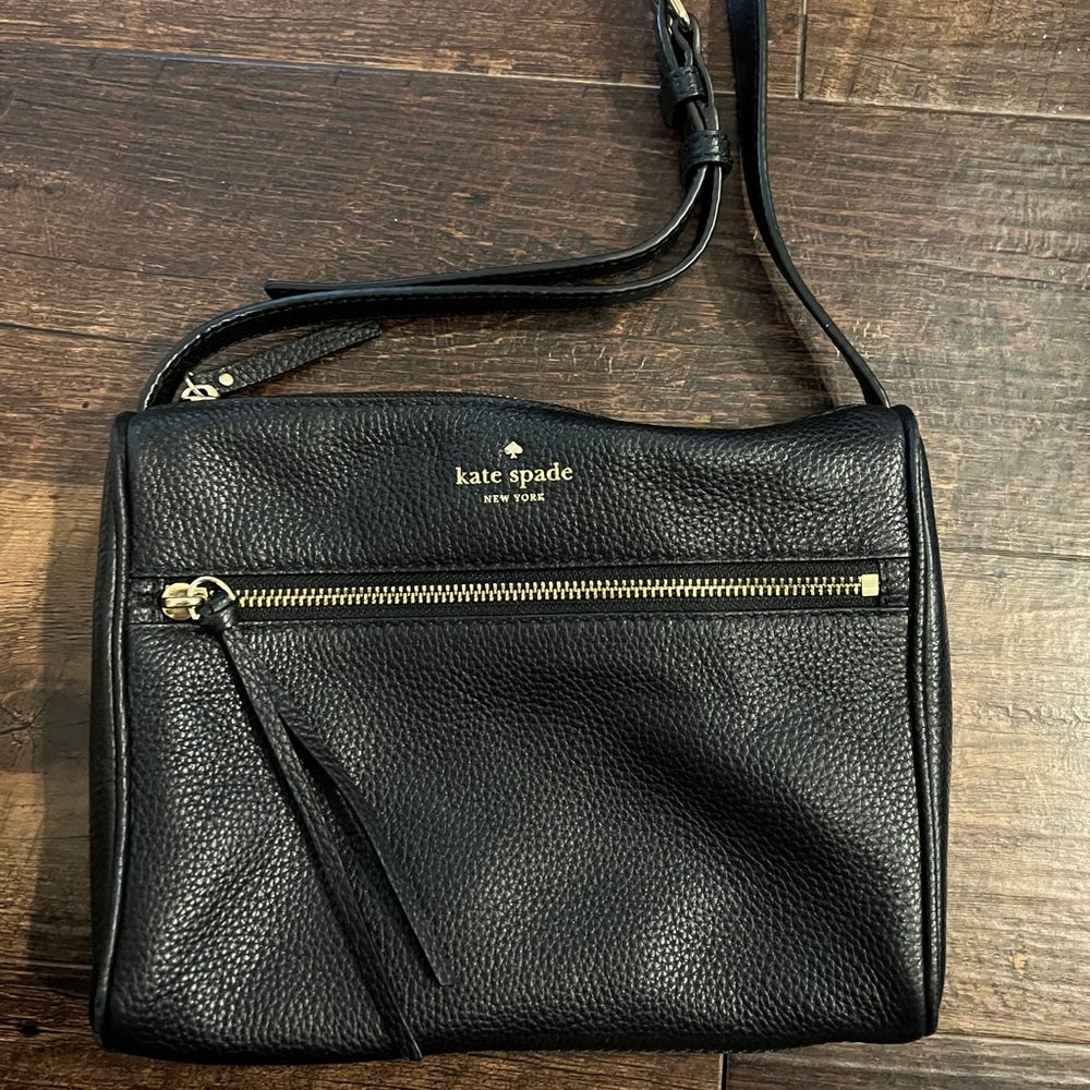Kate Space Cross Body